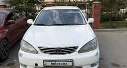 Toyota Camry 2005 годаүшін4 400 000 тг. в Алматы – фото 2