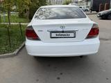 Toyota Camry 2005 годаүшін4 400 000 тг. в Алматы