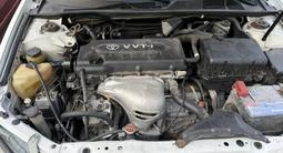 Toyota Camry 2005 годаүшін4 400 000 тг. в Алматы – фото 5