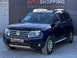 Renault Duster 2013 годаүшін4 900 000 тг. в Актобе