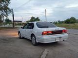 Nissan Cefiro 1994 года за 3 000 000 тг. в Семей – фото 2