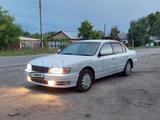 Nissan Cefiro 1994 годаүшін3 100 000 тг. в Семей