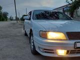 Nissan Cefiro 1994 годаүшін3 100 000 тг. в Семей – фото 5