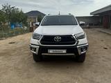 Toyota Hilux 2021 года за 21 000 000 тг. в Актау