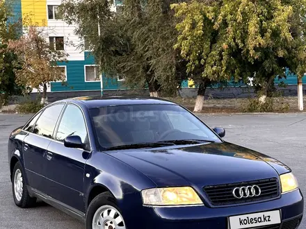 Audi A6 1999 года за 2 000 000 тг. в Кызылорда