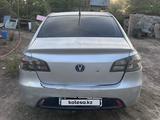 Changan Alsvin 2012 года за 1 000 000 тг. в Есик