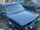 Volkswagen Golf 1991 года за 10 000 тг. в Усть-Каменогорск