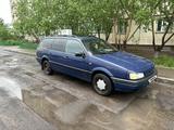 Volkswagen Passat 1992 годаүшін1 500 000 тг. в Астана – фото 3