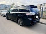 Toyota Sienna 2014 годаүшін12 000 000 тг. в Алматы – фото 4