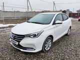 Changan Alsvin 2024 года за 4 990 000 тг. в Талдыкорган