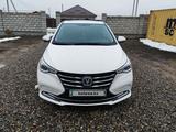 Changan Alsvin 2024 года за 4 990 000 тг. в Талдыкорган – фото 4