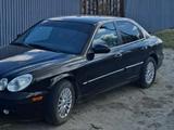 Hyundai Sonata 2002 года за 1 700 000 тг. в Кызылорда – фото 2