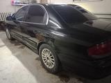 Hyundai Sonata 2002 года за 1 700 000 тг. в Кызылорда – фото 4