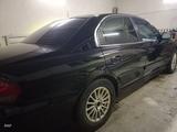 Hyundai Sonata 2002 года за 1 700 000 тг. в Кызылорда – фото 5