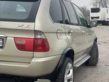 BMW X5 2003 годаfor4 600 000 тг. в Алматы – фото 2