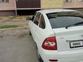 ВАЗ (Lada) Priora 2172 2012 годаүшін1 700 000 тг. в Тараз – фото 6