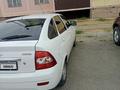 ВАЗ (Lada) Priora 2172 2012 годаүшін1 700 000 тг. в Тараз – фото 5