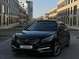 Hyundai Sonata 2017 года за 9 600 000 тг. в Алматы