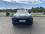 Porsche Cayenne 2008 года за 8 000 000 тг. в Уральск