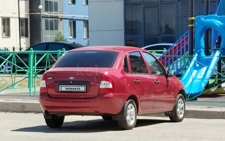 ВАЗ (Lada) Kalina 1118 2006 года за 2 000 000 тг. в Шаян