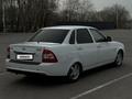 ВАЗ (Lada) Priora 2170 2014 года за 2 350 000 тг. в Караганда – фото 4