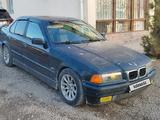 BMW 328 1995 года за 1 600 000 тг. в Шымкент – фото 4