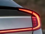 Фонарь задний лев. Прав. Hyundai Sonata 2019-2021 новый в оригинале. за 32 247 тг. в Алматы – фото 3