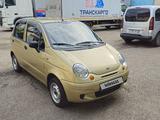 Daewoo Matiz 2007 года за 2 600 000 тг. в Алматы