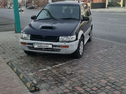 Mitsubishi RVR 1997 года за 1 100 000 тг. в Кызылорда