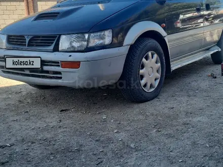 Mitsubishi RVR 1997 года за 1 100 000 тг. в Кызылорда – фото 3