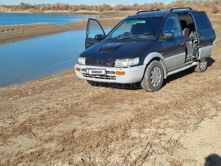 Mitsubishi RVR 1997 года за 1 100 000 тг. в Кызылорда – фото 5