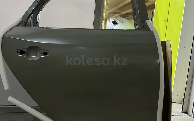 Двери на Чанган КС 55, х5үшін100 000 тг. в Караганда