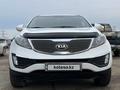 Kia Sportage 2012 года за 6 000 000 тг. в Актау