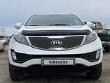 Kia Sportage 2012 годаfor6 000 000 тг. в Актау