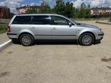 Volkswagen Passat 2003 года за 3 500 000 тг. в Актобе – фото 2