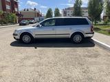 Volkswagen Passat 2003 года за 3 500 000 тг. в Актобе – фото 3