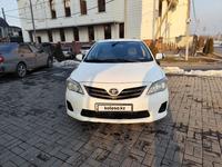 Toyota Corolla 2013 годаfor6 100 000 тг. в Алматы