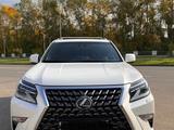 Lexus GX 460 2021 года за 41 500 000 тг. в Усть-Каменогорск