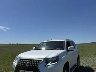 Lexus GX 460
