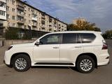 Lexus GX 460 2021 годаүшін41 500 000 тг. в Усть-Каменогорск – фото 3