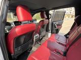 Lexus GX 460 2021 годаүшін41 500 000 тг. в Усть-Каменогорск – фото 5
