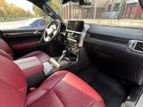 Lexus GX 460 2021 года за 32 500 000 тг. в Усть-Каменогорск – фото 3
