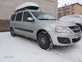 ВАЗ (Lada) Largus 2015 года за 4 500 000 тг. в Уральск – фото 2