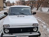 ВАЗ (Lada) Lada 2121 2013 годаfor1 650 000 тг. в Костанай – фото 4