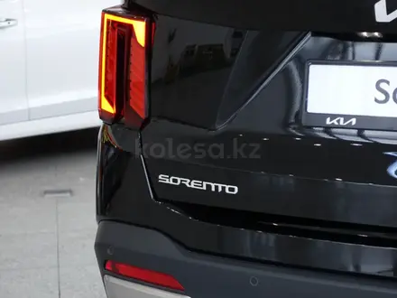 Kia Sorento 2024 года за 18 690 000 тг. в Тараз – фото 9