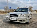 Hyundai Sonata 2003 годаүшін2 500 000 тг. в Шымкент