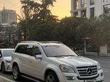Mercedes-Benz GL 550 2010 годаүшін13 000 000 тг. в Алматы