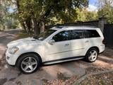 Mercedes-Benz GL 550 2010 годаүшін13 000 000 тг. в Алматы – фото 2