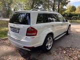 Mercedes-Benz GL 550 2010 годаүшін13 000 000 тг. в Алматы – фото 5