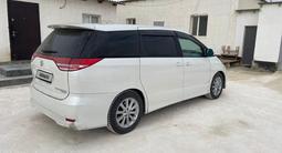 Toyota Estima 2008 года за 7 200 000 тг. в Актау – фото 3